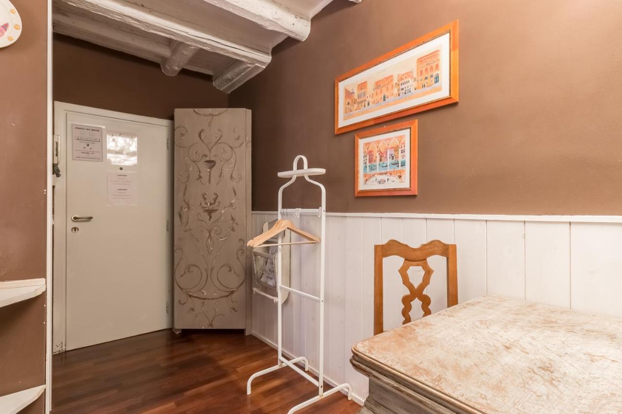 베니스 Ca Falier Piccolo - Little Sweet Studio In 10-12 Minutes From Bus&Train Station 아파트 외부 사진